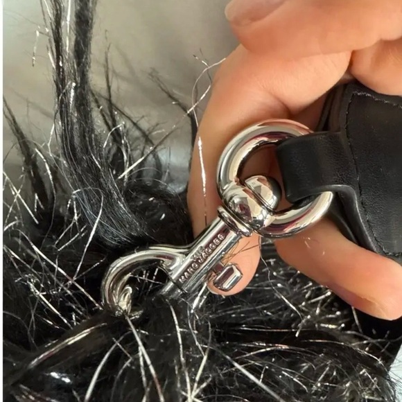 Marc Jacobs The Creature Bag Mini Tote NWT - Picture 6 of 11